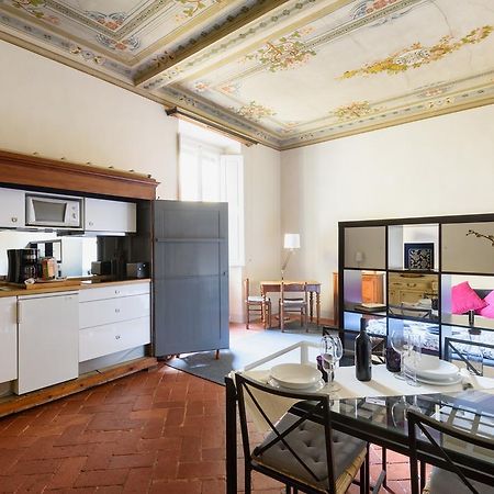 Servi Apartment Florencja Zewnętrze zdjęcie