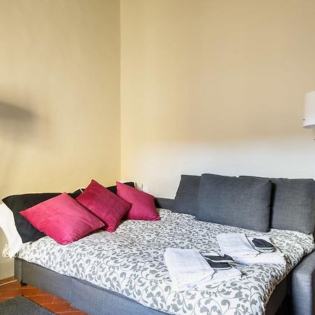Servi Apartment Florencja Zewnętrze zdjęcie