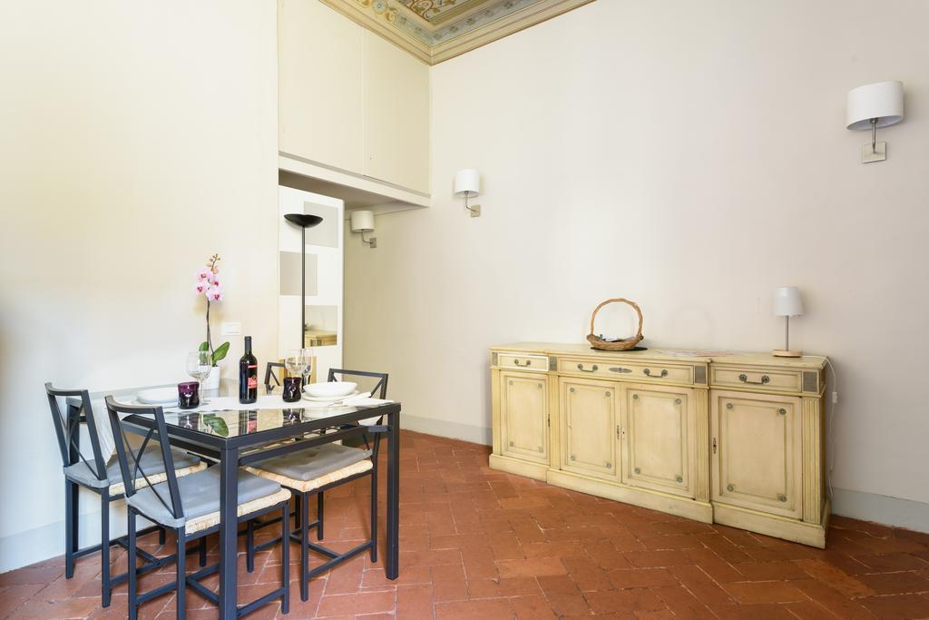 Servi Apartment Florencja Zewnętrze zdjęcie