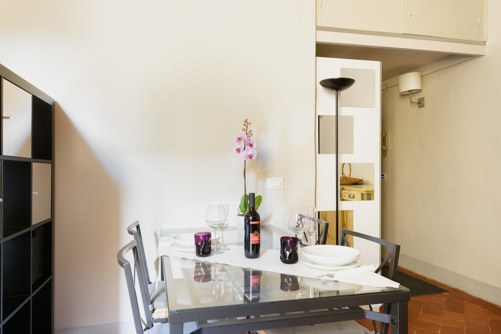 Servi Apartment Florencja Zewnętrze zdjęcie