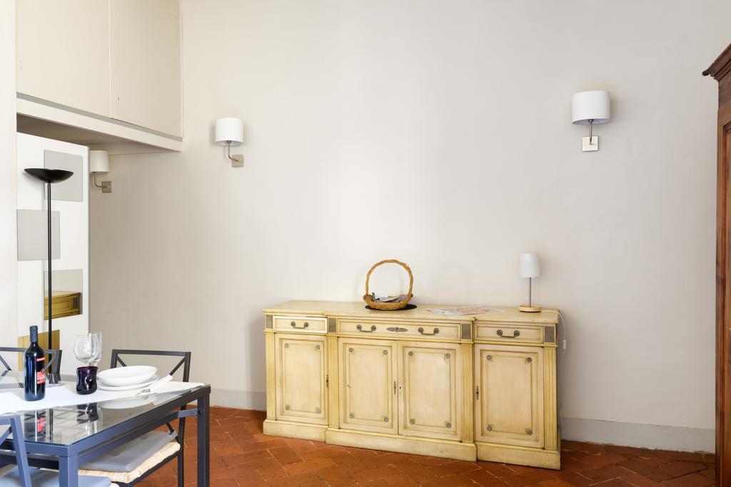 Servi Apartment Florencja Zewnętrze zdjęcie
