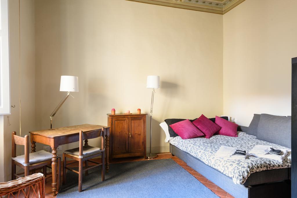 Servi Apartment Florencja Zewnętrze zdjęcie