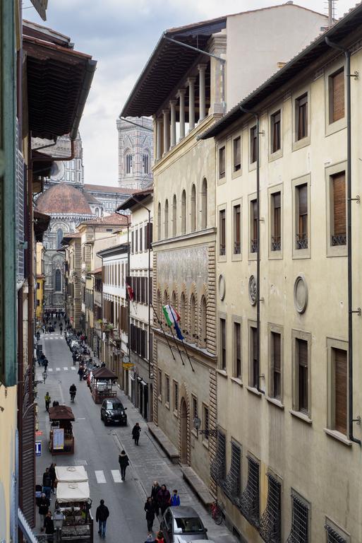 Servi Apartment Florencja Zewnętrze zdjęcie