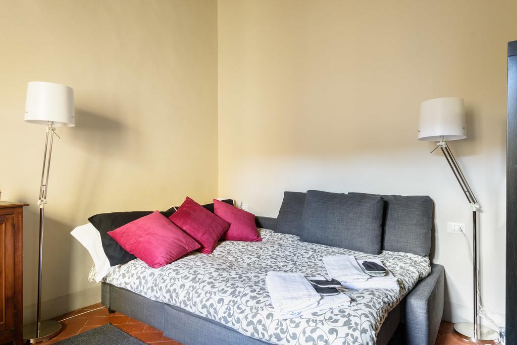 Servi Apartment Florencja Zewnętrze zdjęcie